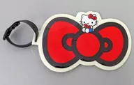 Hello Kitty die-cut PVC Case "Sanrio Character Connectors"