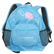 Cinnamoroll Foldable Backpack "Sanrio Character Choles"