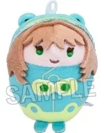 Sakura Kinomoto (C) "Cardcaptor Sakura Clear Card Trading Co., Ltd. Mascota de Kyokara Sakura Box"