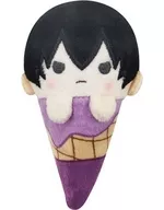 Kyoya Hibaku "Tutor Hitman REBORN! Ice Cream Pinui"