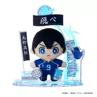 Akusui Kageyama Tobio "Haikyu!"