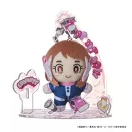 Ochaco Uraraka Akusui "MY HERO ACADEMIA"