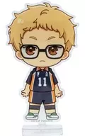 Tsukishima Firefly Acdoll "Haikyu!"