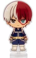 Shōto Todoroki Amador "My Hero Academia"