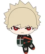 Katsuki Bakugo "MY HERO ACADEMIA Tete Kore"