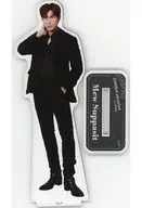 Supsit John Chee We Watt (Mu) / D Trading Acrylic Stand "Mew Suppasit SUMMER VACATION in OSAKA"