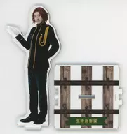 WATANABE KOJI(北陆新干线)随机亚克力台