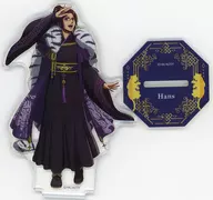 Hanji Zoé (Shinju-Motif) Suporte acrílico "Shingeki no Kyojin POP UP SHOP in Loft"