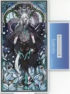 Lie Ver. Stained glass Style Acrylic Stand "Lamento-BEYOND THE VOID -"