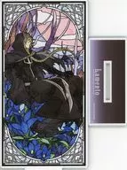 Rieks Ver. Stained glass Style Acrylic Stand "Lamento-BEYOND THE VOID -"