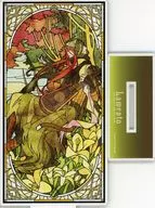 Shu Ver. Stained glass Style Acrylic Stand "Lamento-BEYOND THE VOID -"