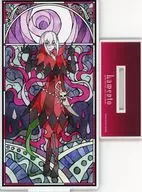 Phillie Ver. Stained glass Style Acrylic Stand "Lamento-BEYOND THE VOID -"