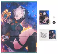 Nakazato Kuhamu Full Power Celebration Set "Virtual YouTuber Ni Jisanji NIJISANJI EN Nakazato Kuhamu Birthday 2024"