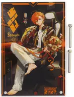Shibuya Haru Acrylic Board "Virtual YouTuber Neo Porte 2023 Birthday"