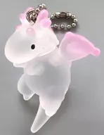 Strawberry Milk "Petit Dragon Mascot Ball Chain New Color Ver."