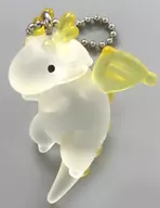 Lemon Squash "Petit Dragon Mascot Ball Chain New Color Ver."