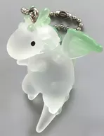 Melon Soda "Petit Dragon Mascot Ball Chain New Color Ver."