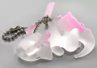 Good Night Strawberry Milk "Petit Dragon Mascot Ball Chain New Color Ver."