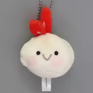 Mini Shrimp Pym "Hiyoko Gyoza Pym no Plush toy"