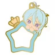 Hibiki Wataru "Ensemble Stars! Mini Collection! Chararing Charm Collection Vol. 1"