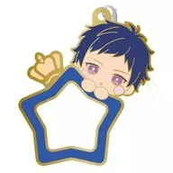 "Ensemble Stars! Mini Collection! Chararing Charm Collection Vol. 1" by Yuzuri Fushimi