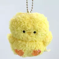 Fuyuge "Marumaru Hiyoko Chanpuchi Plush toy"