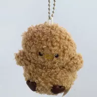 Korokke "Marumaru Hiyoko Chanpuchi Plush toy"