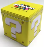 Hatena Box Assorted Sweets (canned only) "Super Mario" Universal Studios Japan limited to Super Nintendo World