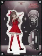 Fujishima Ji Acrylic Stand "Love Live! Rennosky Jogakuin School idol Club 103rd Fes×ReC : LIVE ～ first crossing ～"