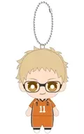 Hotaru Tsukishima Chibinui mascot "Haikyu!"