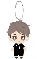 Chibi Mascot by Miyaji "Haikyu!"