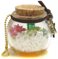 The Magic of Jupiter : "Magic Stone Inside! Terrarium Mascot of the Sky"