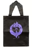 [A la carte] Logo unwoven bag "Tsuno Geino Productions Muzuki Shisho Exhibition 『 Mutsumi no Sho 』" special goods included time and time designated ticket special goods special goods