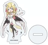 リンネ 「なぜ僕の世界を誰も覚えていないのか? アクリルぷちスタンド 01.グラフアートイラスト」