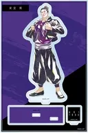 Aoi Todo Ani-Art 3rd edition BIG acrylic stand with parts "Jujutsu Kaisen"