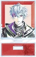 マークス 「千銃士：Rhodoknight トレーディング Ani-Art アクリルスタンド ver.A」