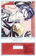 スナイダー 「千銃士：Rhodoknight トレーディング Ani-Art アクリルスタンド ver.A」