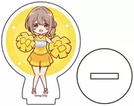 穏花 Ōtani' Acrylic Puchi-Stand-Nare-Hanare-Nare 01. Official Illustration'