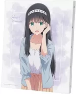 読売栞 キャンバスボード 「義妹生活」