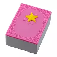 "Aikatsu!! Goods Collection," a Aikatsu! phone-type drum music box