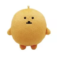 Normal "Mogura Croquette Plush toy BIG"