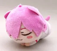 "Irish", mascota de Namiko Hiruganeko, limitada a NAMCO