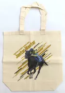 Jean Thalmann Tarte Tote Bag "モバガチャ Northern Horse Park 2023 JRA Award Ver." Super Rare Award