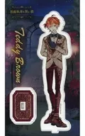 Teddy回忆的亚克力立牌Rose valentine ver."恶魔执事和黑猫"