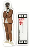 相机男(便服)"NO MORE电影小偷亚克力立牌>Namco(南梦宫)限定