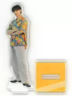 Yudai Tachibana (Pedestal : Yellow) Random Acrylic Stand "Yudai Tachibana BIRTHDAY EVENT 2024 - The Dream Story of Hikoboshi and Orihime -" Original Gacha 5 Prizes