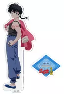 早乙女乱马亚克力立牌