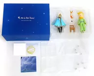 4th anniversary box "Sky x Little Prince"