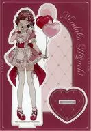 Yuka Higuchi Acrylic Stand "idol Master Shiny Colors Wagama Marchen Castle ～ PRODUCED by LAFARY ～"