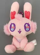 Fuyuyuko Mayuzumi's rabbit mascot "idol Master Shiny Colors Wagama Marchen Castle ～ PRODUCED by LAFARY ～"